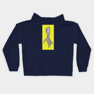 Metamorphosis Kids Hoodie